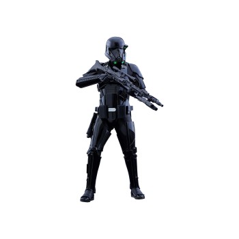 Star Wars Rogue One Movie Masterpiece Action Figure 1/6 Death Trooper 32 cm